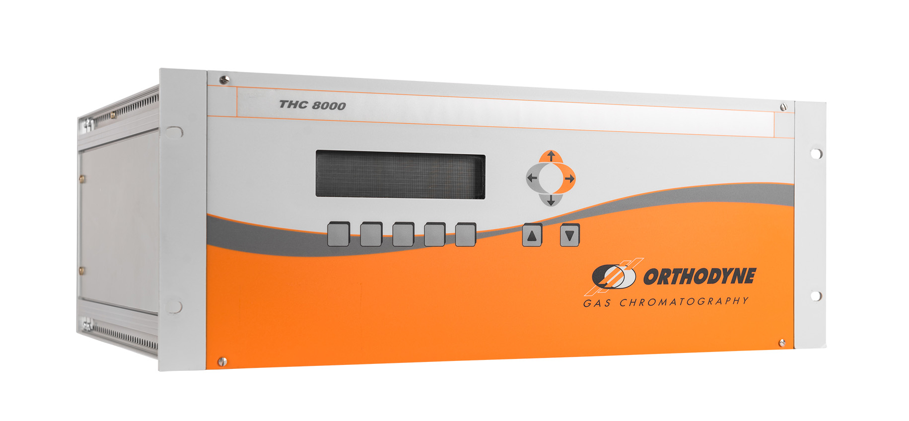 Total Hydrocarbons – THC8000