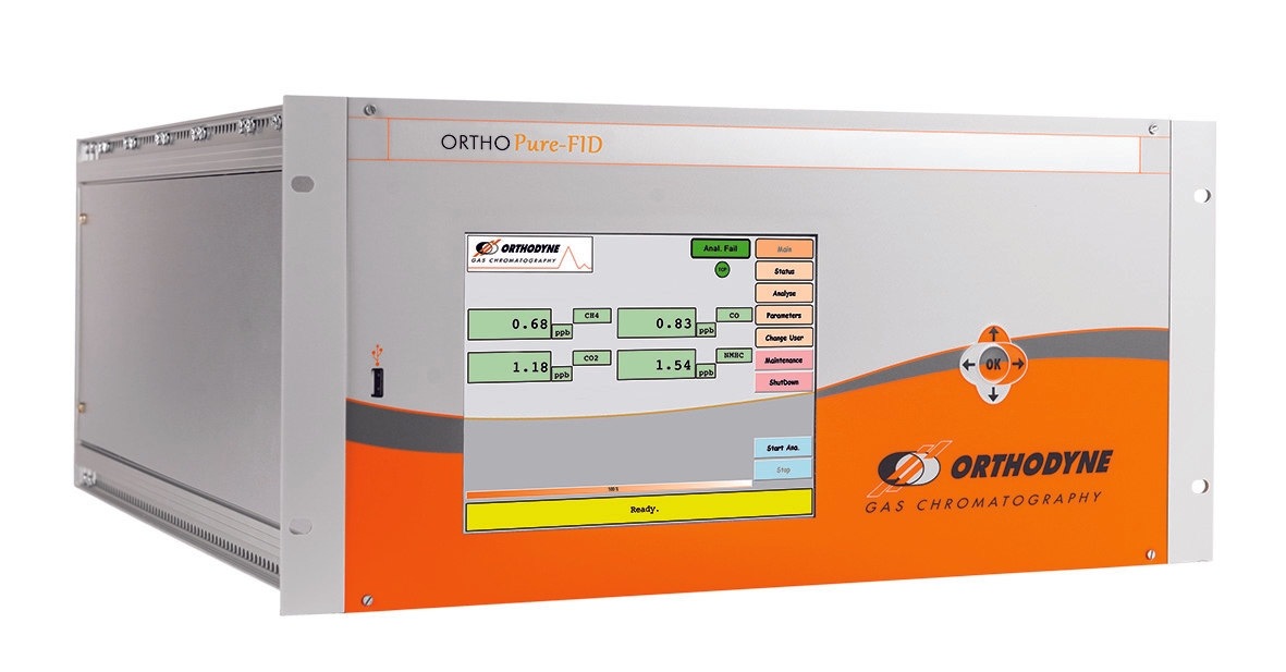 OrthoPure FID