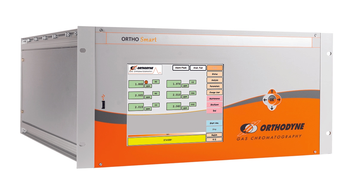 OrthoSmart